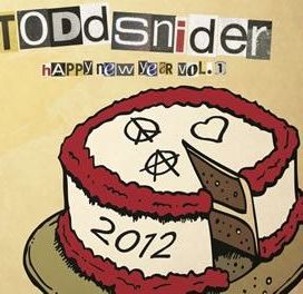 Happy New Year - Vol.1 - 2013 • Álbum