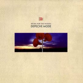Music for the Masses CD+DVD - 1987 • Álbum