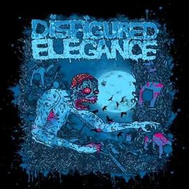 The Last Disease - Disfigured Elegance