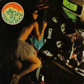 Herva Doce - 1982 • Álbum