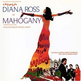 Mahogany - 1975 • Álbum