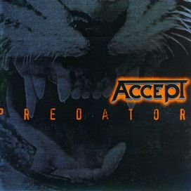 Predator - 1996 • Álbum
