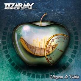 Viagem de volta - Dzarmy