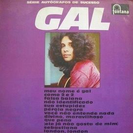 Série Autografos de Sucesso - 1973 • Coletânea