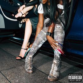 2BADGYALZ - 2024 • Sencillo/EP