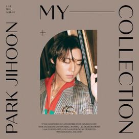 My Collection - 2021 • Sencillo/EP