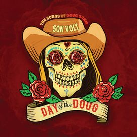 Day Of The Doug (The Songs Of Doug Sahm) - 2023 • Álbum