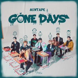 Mixtape : Gone Days - 2019 • Single/EP