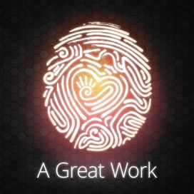 A Great Work - 2015 • Álbum