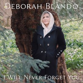 I Will Never Forget You - 2020 • Sencillo/EP