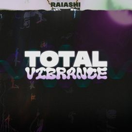 Total Vibrance - 2022 • Sencillo/EP
