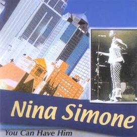 You Can Have Him - 2003 • Álbum