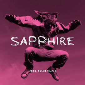 Sapphire (feat. Ed Sheeran) - 2025 • Sencillo/EP