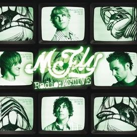 Radio: ACTIVE - 2008 • Álbum