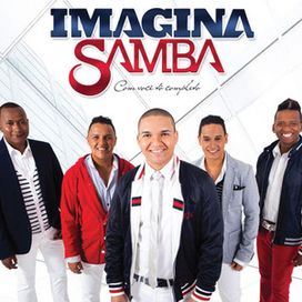 Com Você Tô Completo - 2012 • Álbum