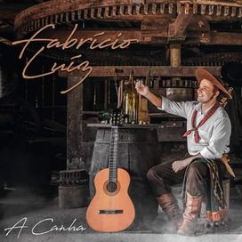 A Canha - 2018 • Álbum