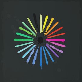 An Hour Before It's Dark - 2022 • Álbum