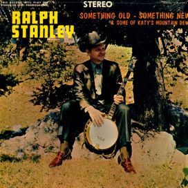 Something Old - Something New &amp; Some Of Katy's Mountain Dew - 1971 • Álbum