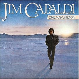 One Man Mission - 1984 • Álbum