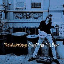 Out Of All This Blue - 2017 • Álbum