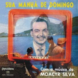Sua Manhã de Domingo - 1960 • Álbum