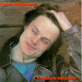 Laulava Idiootti - 1983 • Álbum