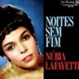 Noites Sem Fim - 1965 • Álbum