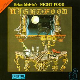 Night Food - 1985 • Álbum