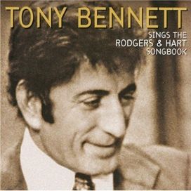 Sings the Rodgers &amp; Hart Songbook - 2005 • Álbum