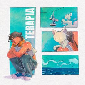 Terapia - 2024 • Álbum
