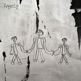 Angels - 2022 • Single/EP