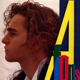 Afonso  - 1993 • Álbum
