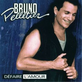 Défaire L'amour - 1995 • Álbum
