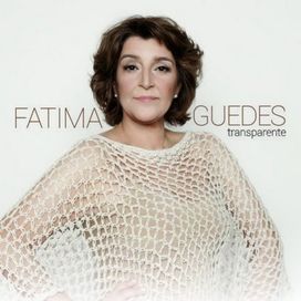 Transparente - 2016 • Álbum
