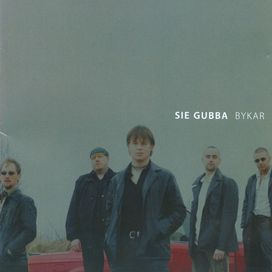 Bykar - 2003 • Álbum