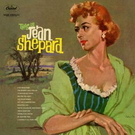 This Is Jean Shepard - 1959 • Álbum