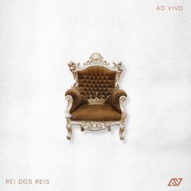 Rei dos Reis (part. Felipe Salvaon) - 2022 • Sencillo/EP