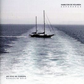 Esperança - 2010 • Álbum