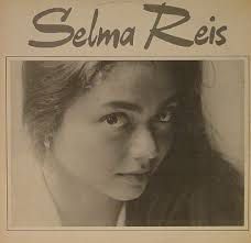 Selma Reis (1986) - 1986 • Álbum