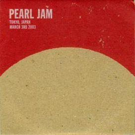 Tokyo, Japan, March 3rd 2003 (Live) - 2003 • Álbum