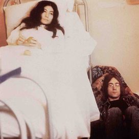 Unfinished Music No. 2: Life With The Lions - 1969 • Álbum