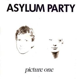 Picture One - 1988 • Álbum