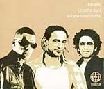 Sem Limite no Paraíso/ Silvera/ Introducing Wilson ... - 2002 • Álbum