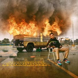 CARAVANA - 2019 • Álbum