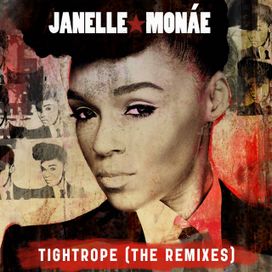 Tightrope (Remixes) - 2010 • Álbum