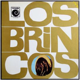 Los Brincos (1966) - 1966 • Álbum