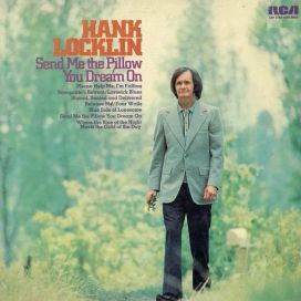 Send Me The Pillow You Dream On - 1973 • Álbum