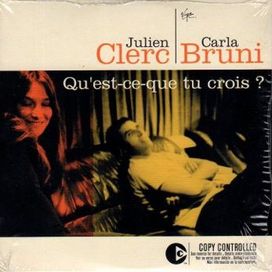 Qu'Est-Ce Que Tu Crois? - 2003 • Single/EP