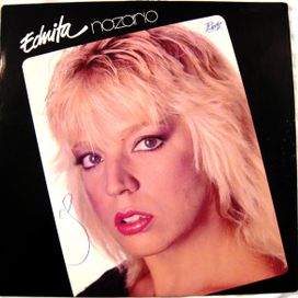 Ednita Nazario (1983) - 1983 • Álbum