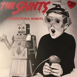 International Robots - 2017 • Álbum
